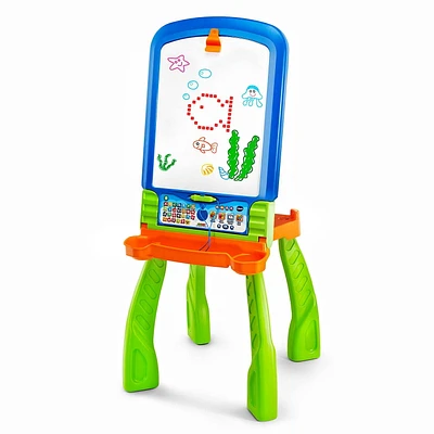 VTech Digiart Creative Easel™ Interactive Learning Toy - English Version