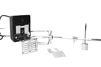 UNIVERSAL ROTISSERIE KIT, EXPERT GRILL UNIVERSAL ROTISSERIE KIT