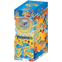 Mash'ems - Paw patrol - Sphere Capsule