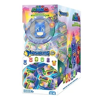 Mash'ems - PJ Masks Sphere Capsule Series 4