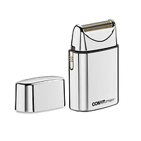 The Barber Shop Pro Series by Conair Metal Foil Shaver