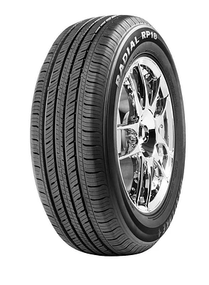 Westlake RP18 235/60R16 100H BSW Tire