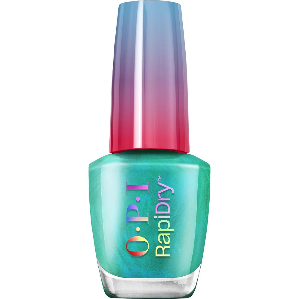 RapiDry™ Quick-Dry Nail Lacquer, 9ml