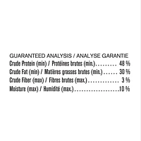 PRODUIT DU CANADA - Simply Pets 100 % Naturel Bacon Minis Tendres et Fumées Gâteries pour chien