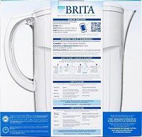 BRITA Grand Pitcher