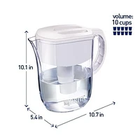 BRITA Grand Pitcher