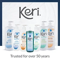 Keri Original Intense Lotion 900mL, 3 Essential oils.