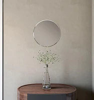 A&E Bath and Shower Soemler 18 Decorative Mirror