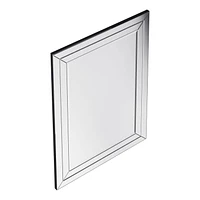 A&E Bath and Shower Bouroux 30x40 Decorative Mirror