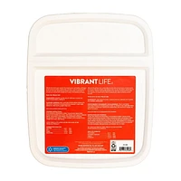 Vibrant Life Wild Bird Food Pail 10kg, VL WLD BRD 10KG PAIL