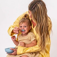 Else Nutrition Super Céréale pour les bébés - Banane