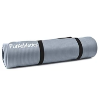 Zenzation Athletics Exercise and Pilates 5/8-inch Mat