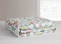 Matilda Reversible 3 Piece Quilt Set