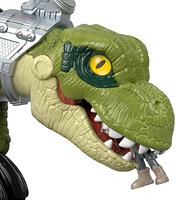 Imaginext Jurassic World Mega Mouth T.Rex