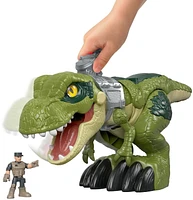 Imaginext Jurassic World Mega Mouth T.Rex