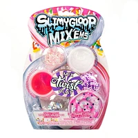 Unicorn Milkshake SLIMYGLOOP® Mix’EMS™ Twists, Age: 3+