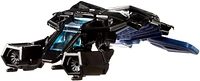 Hot Wheels The Dark Knight Rises The Bat Vehicle