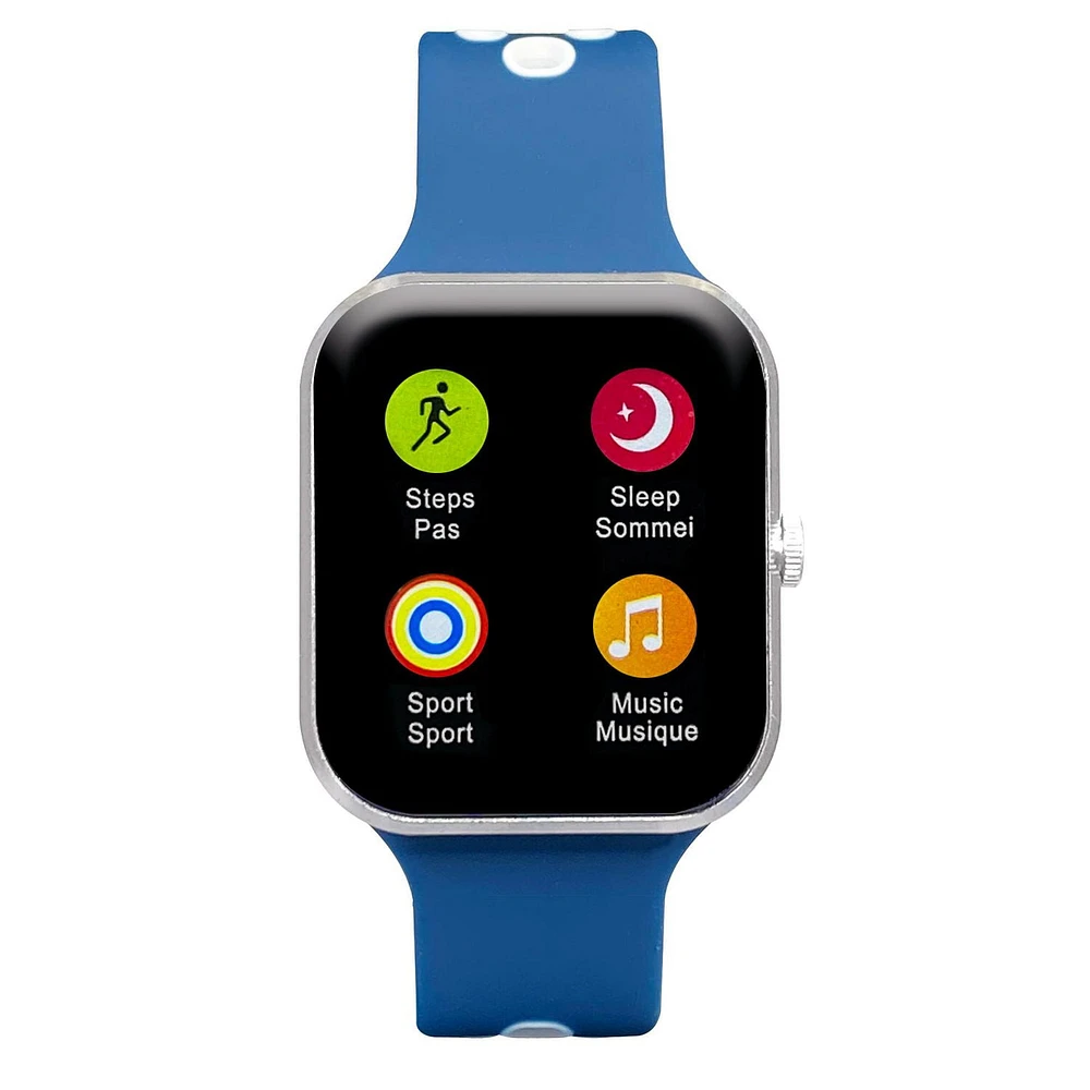 iTIME  Smartwatch with Multi Sports Mode