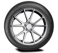 Antares AN-Locus 245/40ZR20 99W Tire