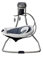 Graco® Simple Sway™ LX Swing with Multi-Direction Seat