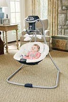 Graco® Simple Sway™ LX Swing with Multi-Direction Seat