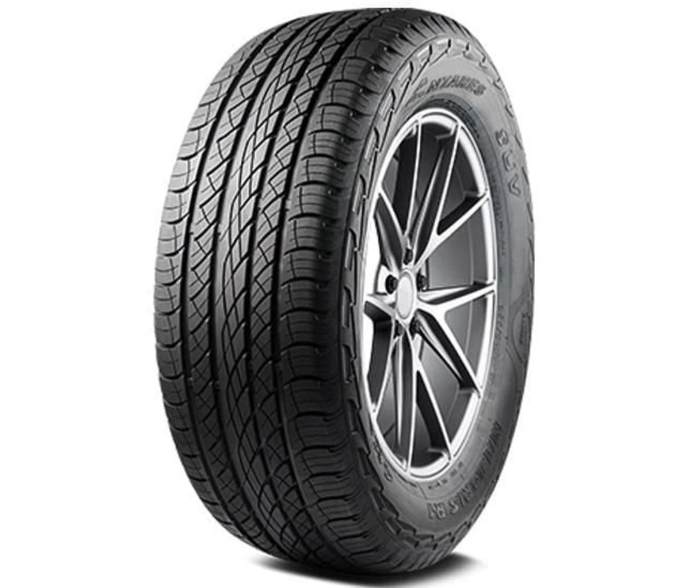 Antares Majoris R1 245/55R19 103H Tire