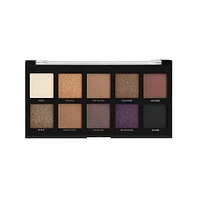 PROFUSION COSMETICS | 10 Shade Eyeshadow Palette, 10 Shade Palette