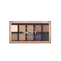 PROFUSION COSMETICS | 10 Shade Eyeshadow Palette, 10 Shade Palette