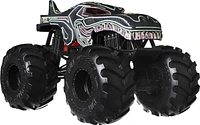 Hot Wheels Monster Truck 1:24 Mega Wrex Vehicle