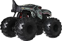 Hot Wheels Monster Truck 1:24 Mega Wrex Vehicle