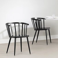 Chairs—Set of 2 from the collection Flam South Shore