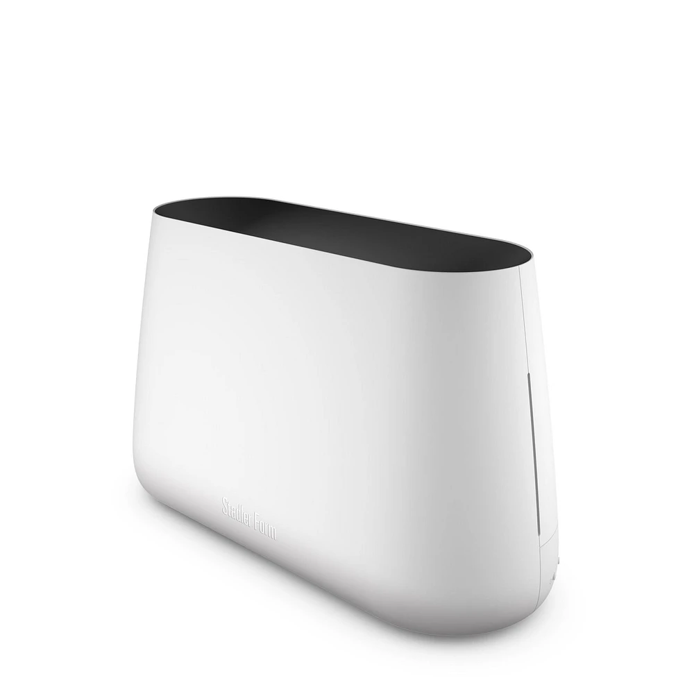 BEN Humidifier and Aroma Diffuser with Flame Effect