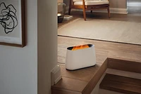 BEN Humidifier and Aroma Diffuser with Flame Effect