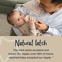 Ensemble de Départ  Closer to Nature Tommee Tippee Tétine primée