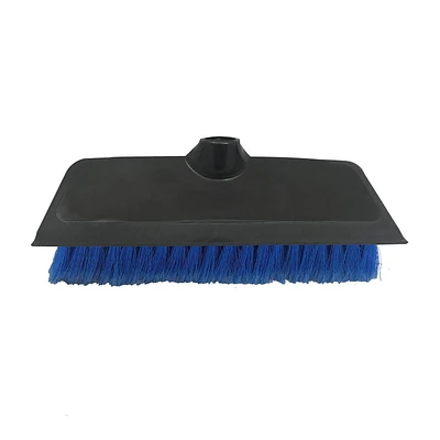 Heavy Duty Scrub Brush with Squeegee