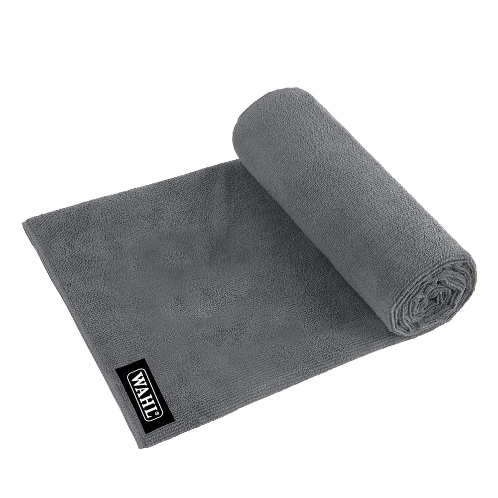 Wahl Dog Bathing Kit - Bubbles & Suds Set with Bath Brush, Lick Mat & Microfiber Towel for Stress-Free Grooming Model-59844
