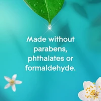 Glade® Chandelle parfumée, Pétales et Gouttes de Rosée chandelle à une mèche