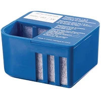 Protec PDC51CV1 Demineralization Cartridge, Helps Prevent “White Dust”