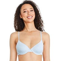 George Women's T-Shirt Bra, Sizes 32A-36D