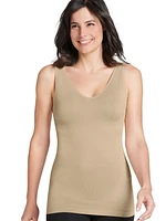Jockey Essentials Amincit De L'Abdomen Femme Amincit De L'Abdomen