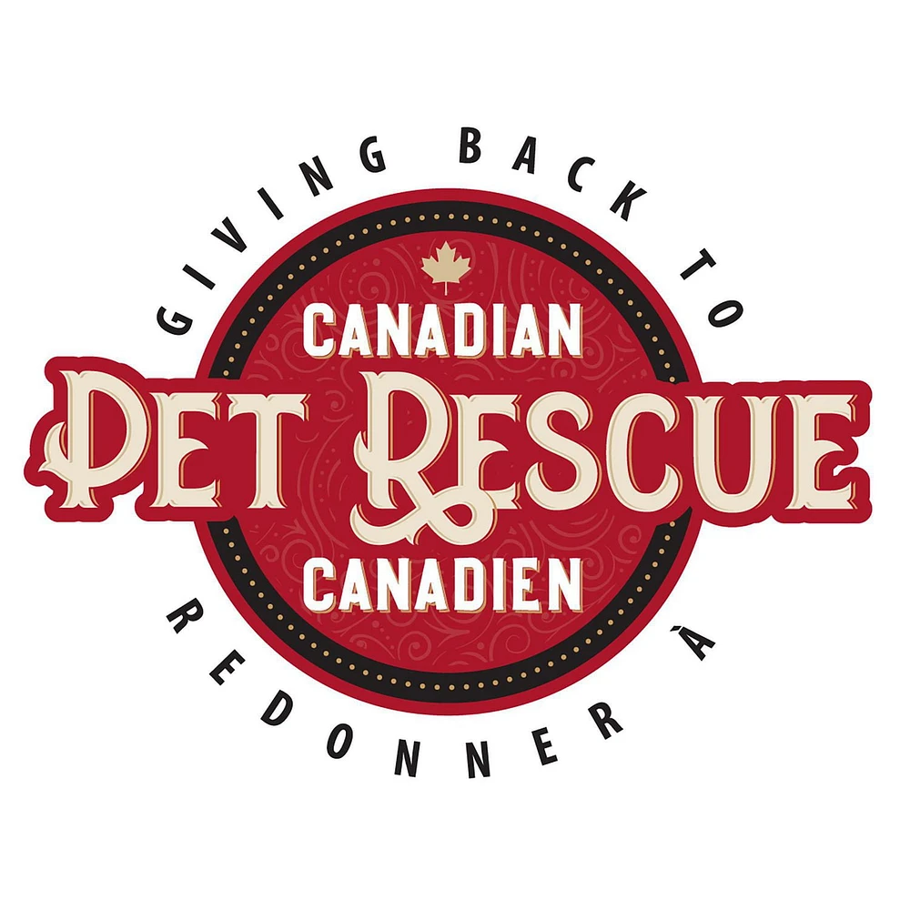 PRODUIT DU CANADA - Simply Pets 100 % Naturel Bacon Minis Tendres et Fumées Gâteries pour chien