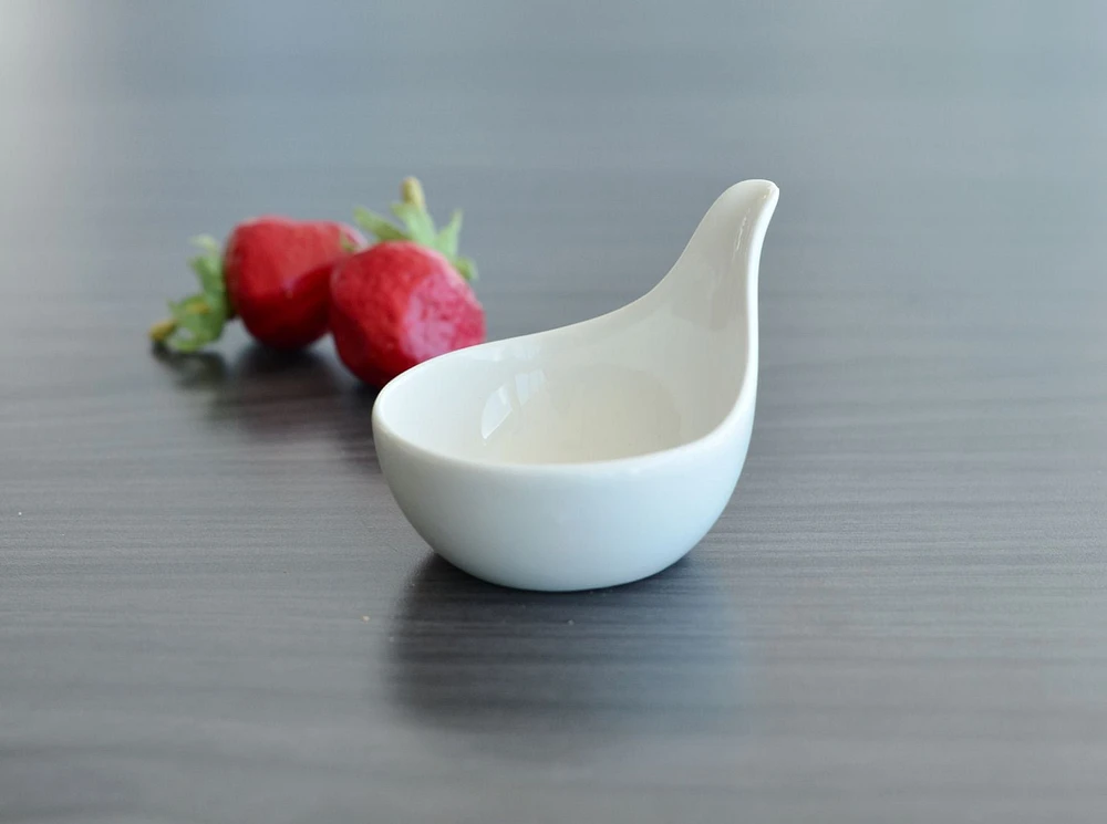 Essentials Mini 1.6oz Round Dish