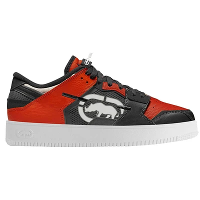 Chaussures de sport noir Ecko pour hommes