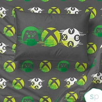 Xbox 3-Piece Twin Sheet Set, 100% Polyester