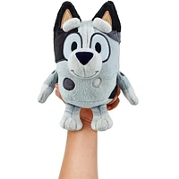 BLUEY S3 PLUSH SINGLE PK - MUFFIN