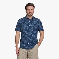 CHAPS CHEMISE TISSEE CHAPS CHEMISE TISSEE