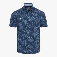 CHAPS CHEMISE TISSEE CHAPS CHEMISE TISSEE