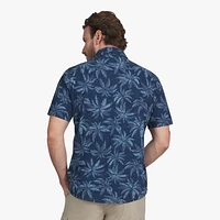 CHAPS CHEMISE TISSEE CHAPS CHEMISE TISSEE