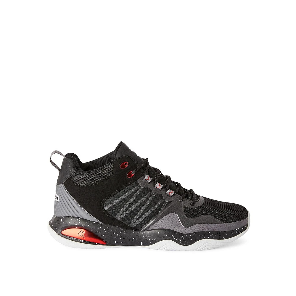 AND1 Men's Ambush Sneakers