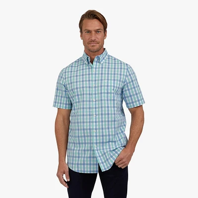 CHAPS CHEMISE TISSEE CHAPS CHEMISE TISSEE